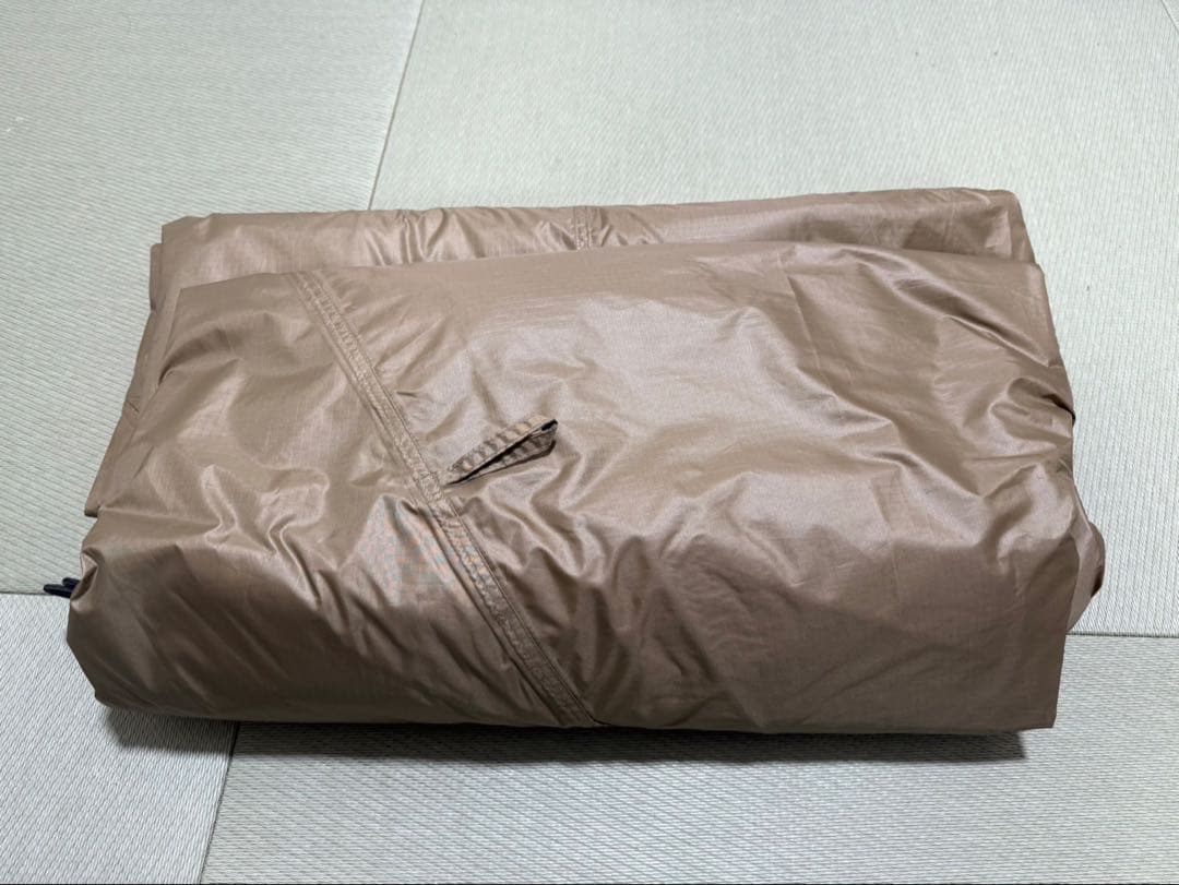  Peak スノーピーク ランドステーション M Pro.air