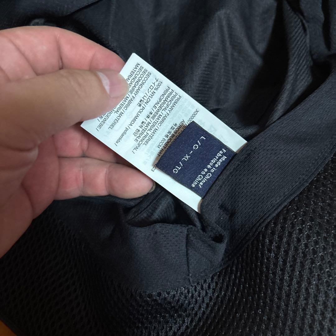 試着のみアークテリクス エアリオスバケットハット