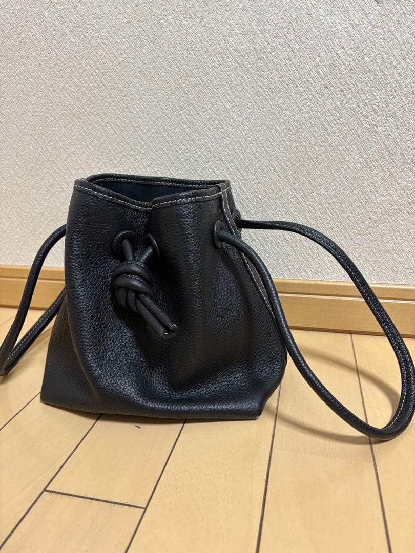 【早い者勝ち】【美品】VASIC BOND MINI ブラック