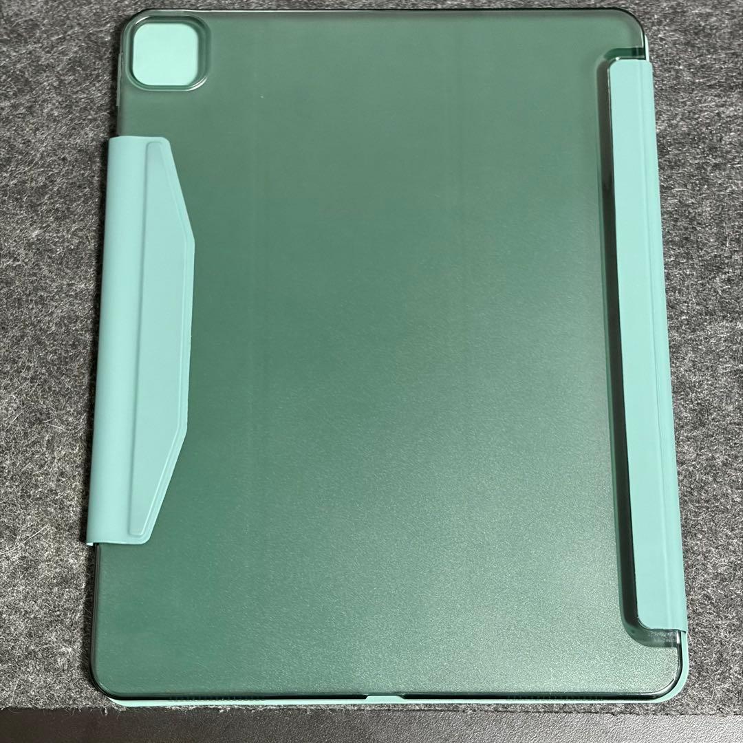 iPad pro第4世代12.9インチ スペースグレー