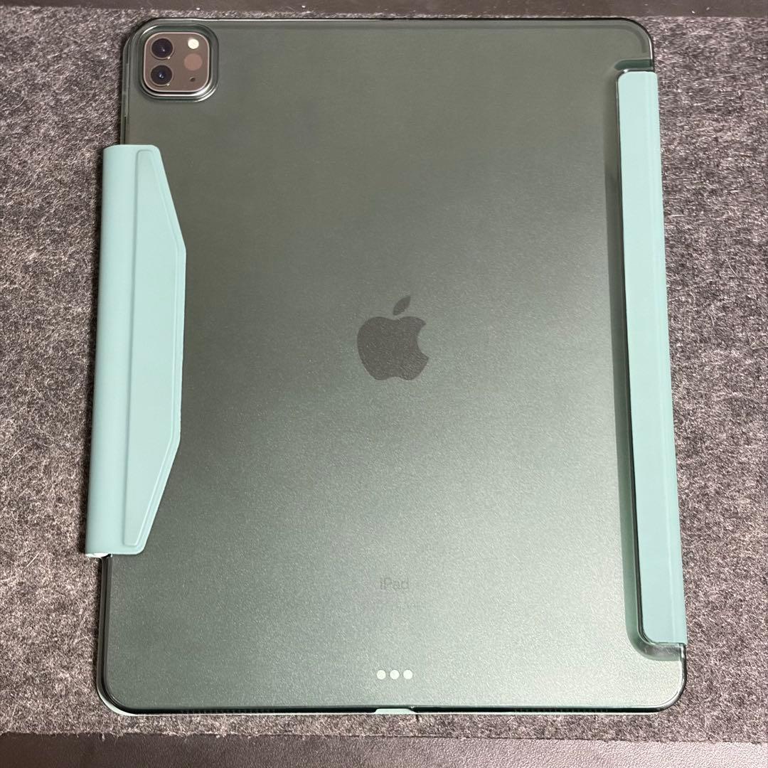 iPad pro第4世代12.9インチ スペースグレー