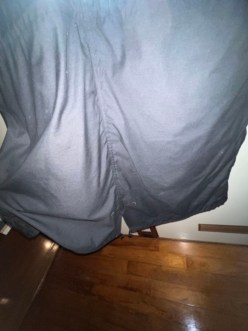 ciota モッズコート　フィッシュテールパーカ　m-65 ATさん