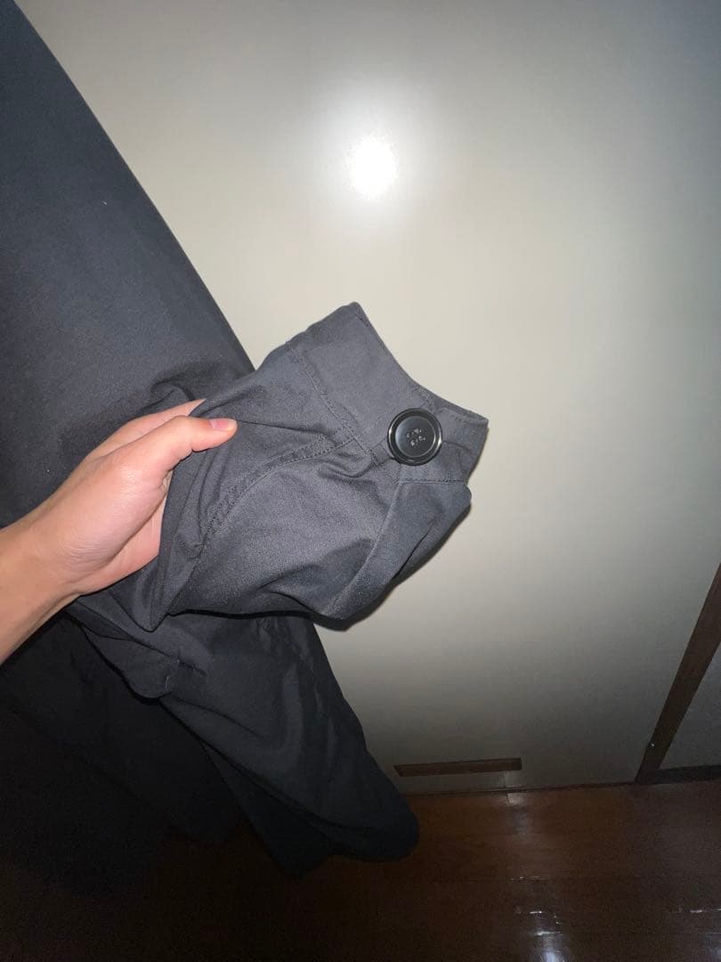 ciota モッズコート　フィッシュテールパーカ　m-65 ATさん