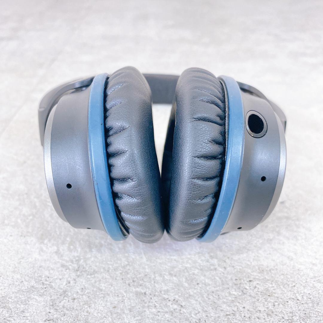 BOSE QuietComfort 25（QC25）ノイキャン ヘッドホン ①