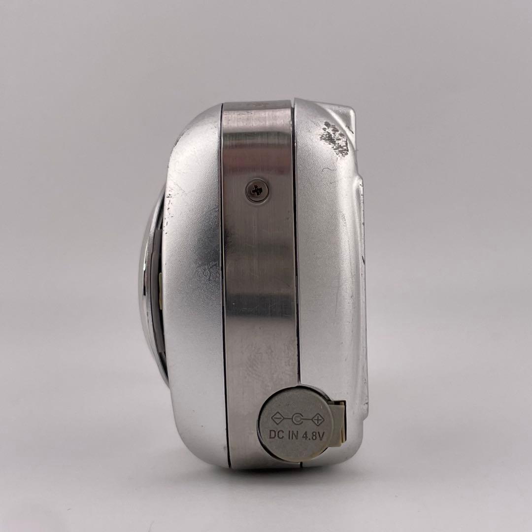 実写美⭕️【動作確認済】OLYMPUS μ-30 DIGITAL デジタルカメラ