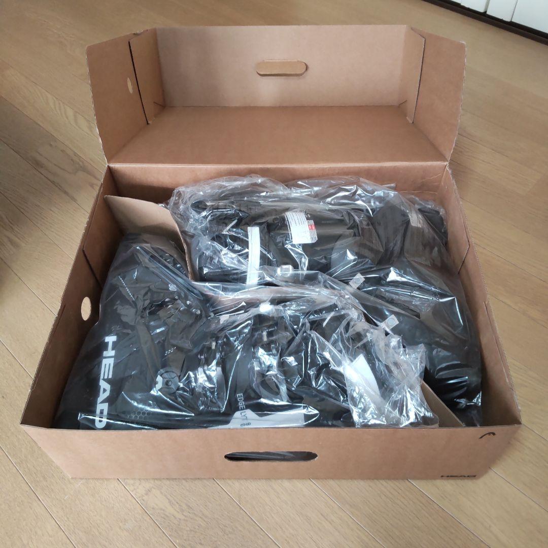 スキー HEAD EDGE LYT90 2025 28-28.5cm