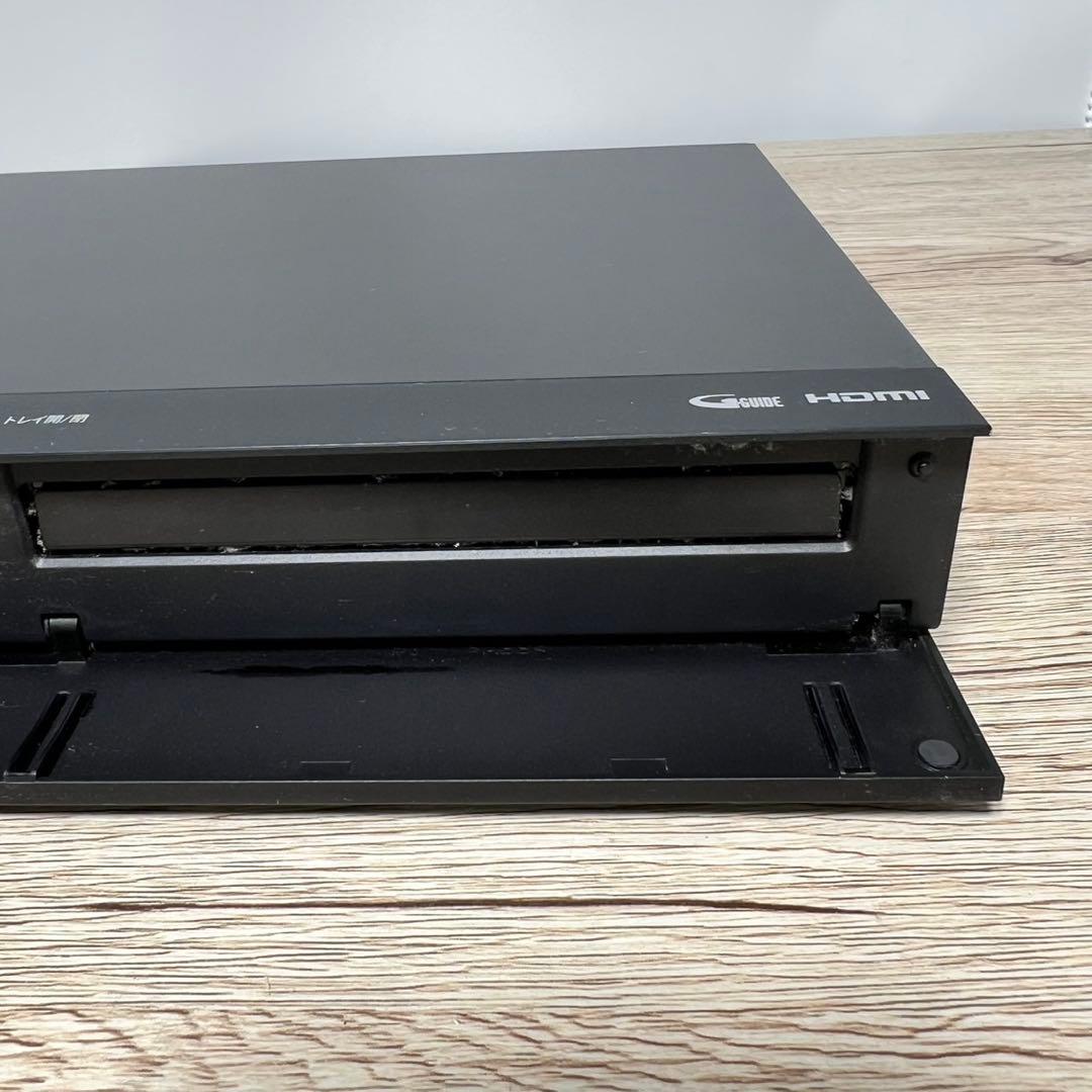 SHARP AQUOSブルーレイレコーダー 2B-C10EW1 2022 B78