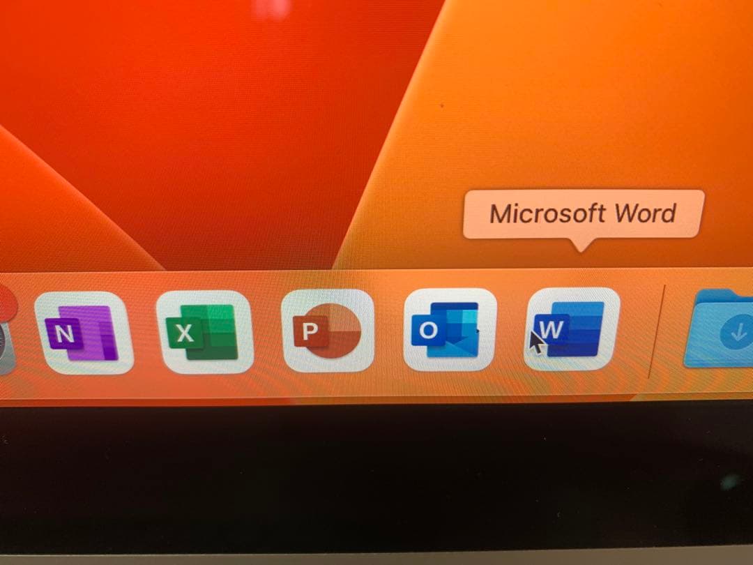 iMac 27インチ　5K Retina Radeon Pro office