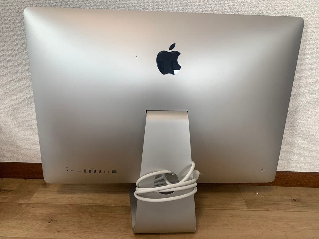 iMac 27インチ　5K Retina Radeon Pro office