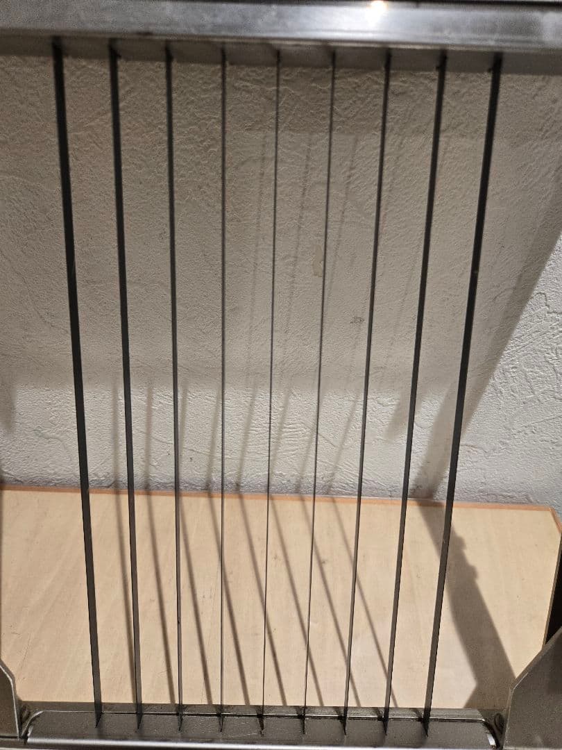 suzumo svc-act海苔巻きカッター10巻ユニットのみ