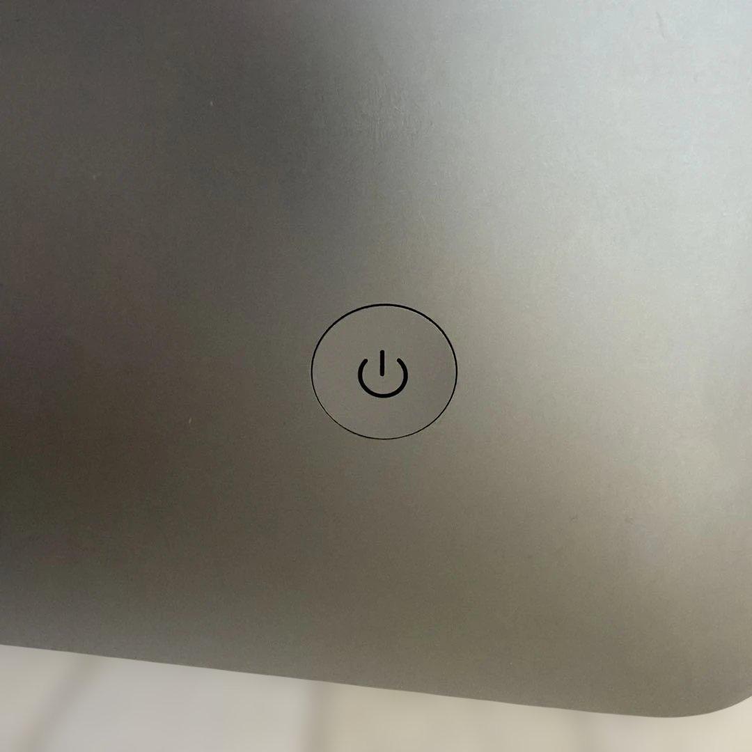 iMac 27インチCore i5 40GB/2TB キーボード&マウス付属