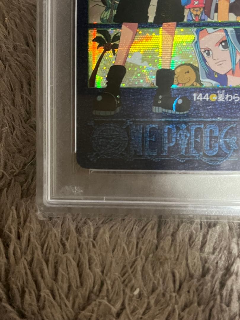 ワンピース 2001年　ワンピースビュアルADV エース