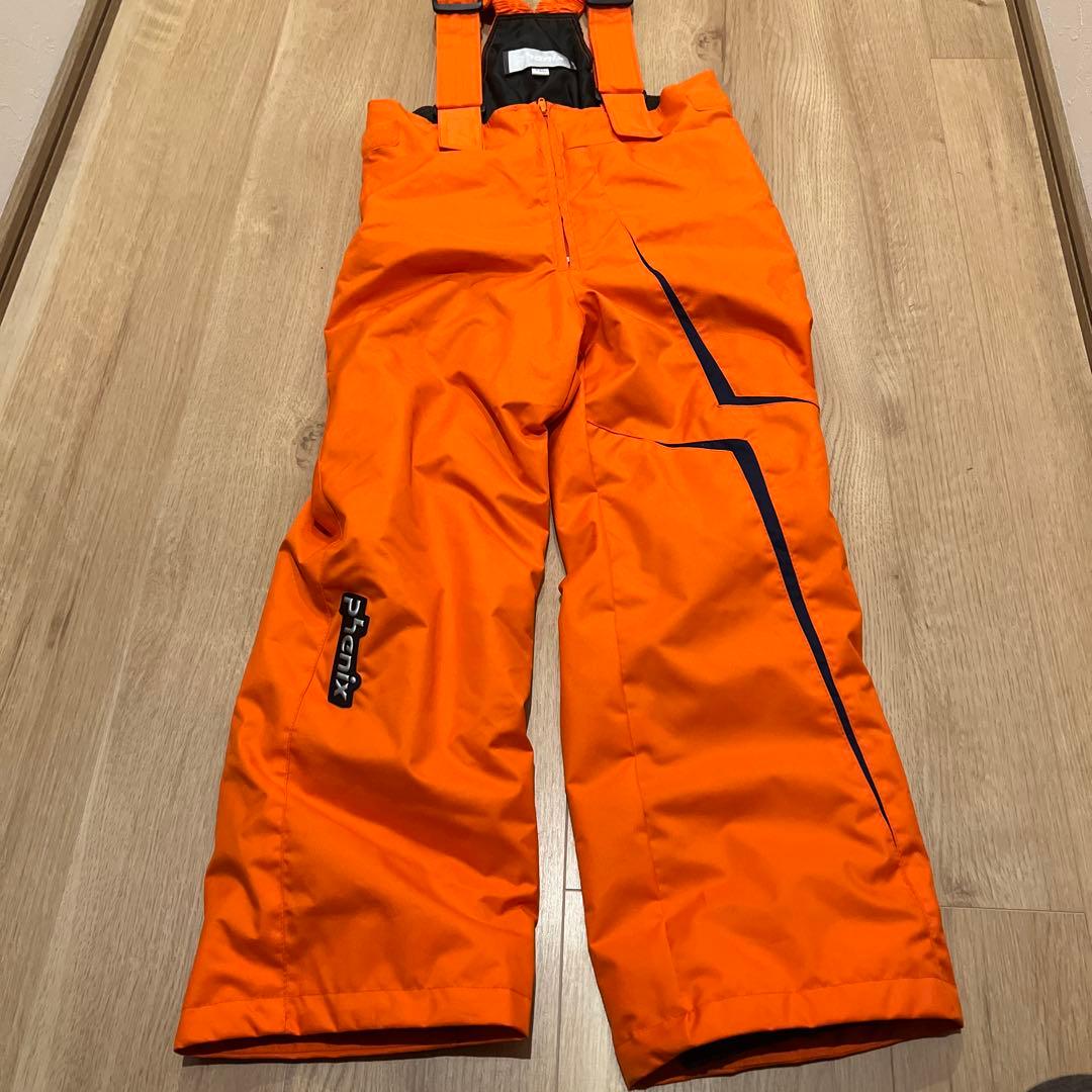 Phenix ノルウェー代表モデル　スキーウェア 120cm 子供用まとめ売り