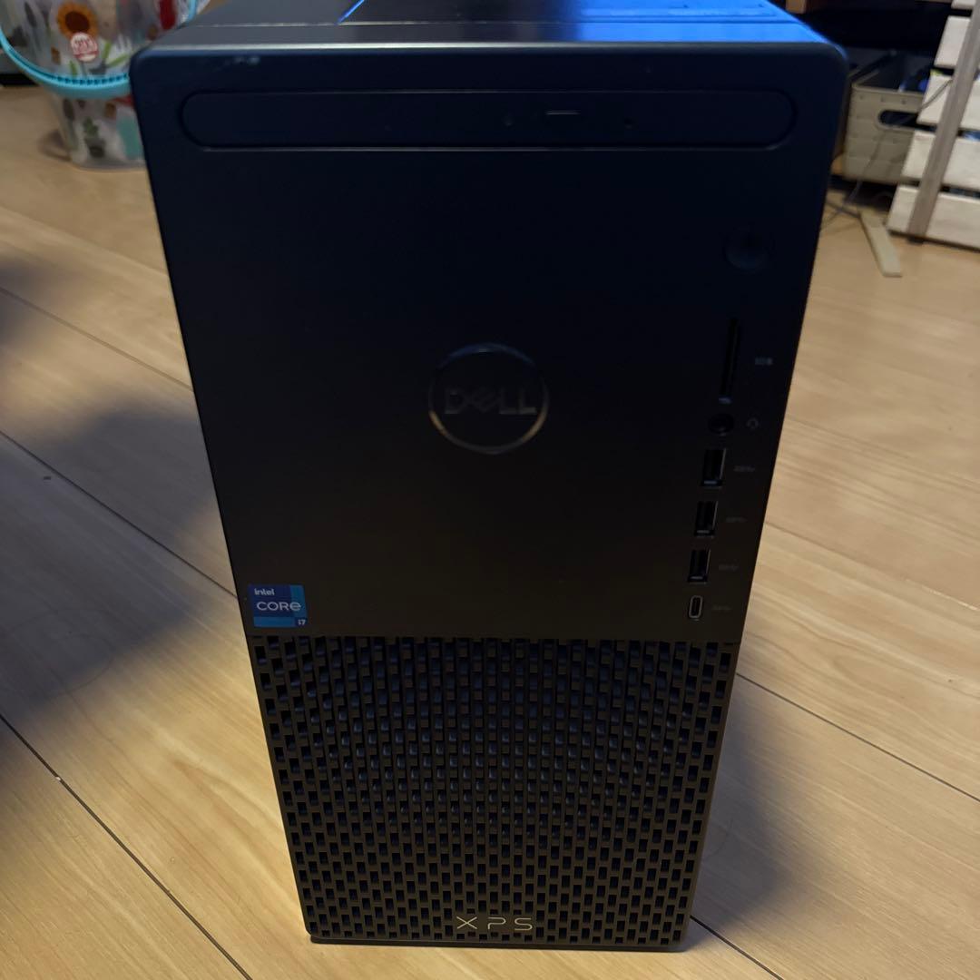 値下げ交渉あり DELL 高性能 部品取り用PC