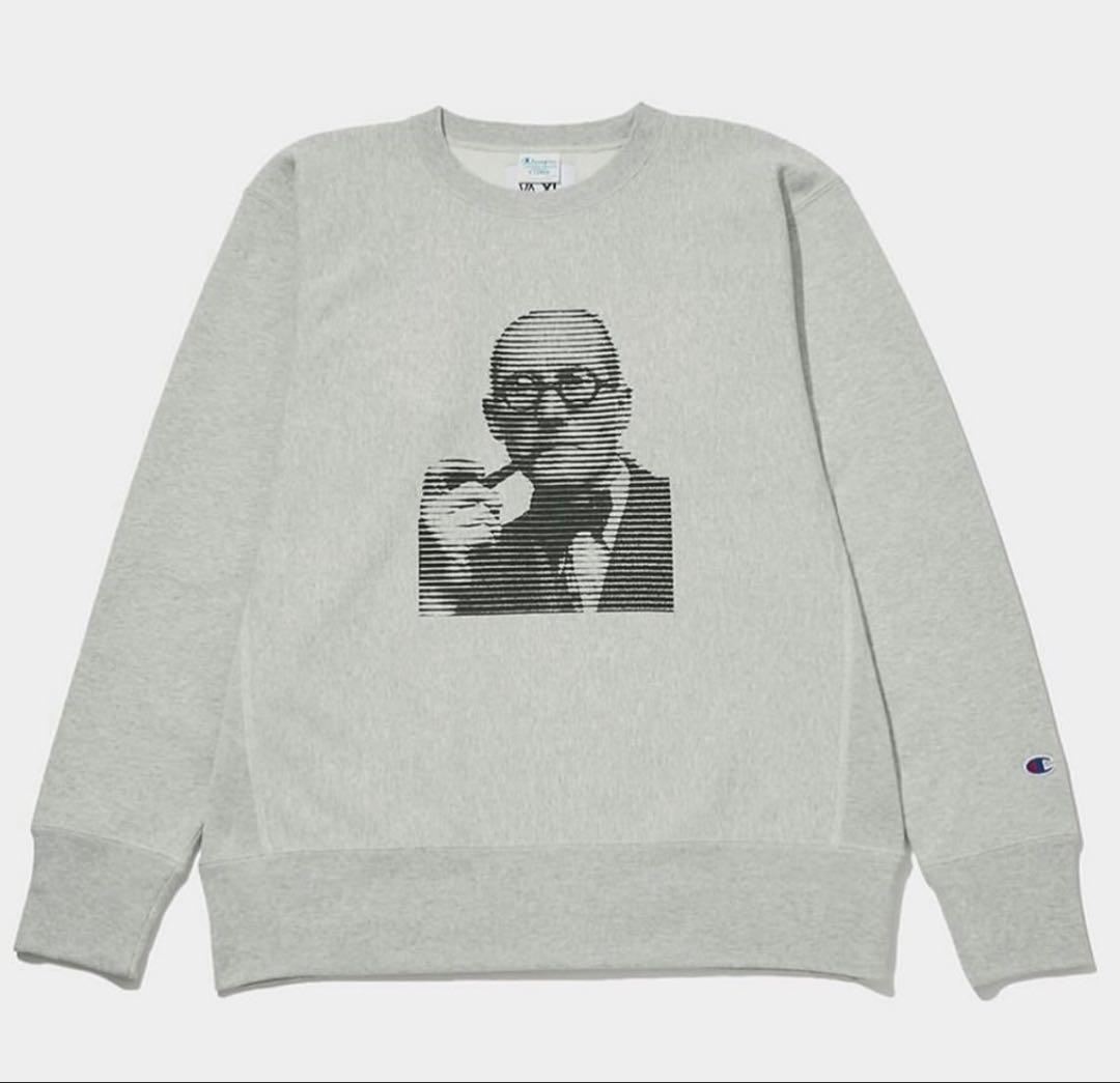 fragment VA Champion ル コルビュジェ