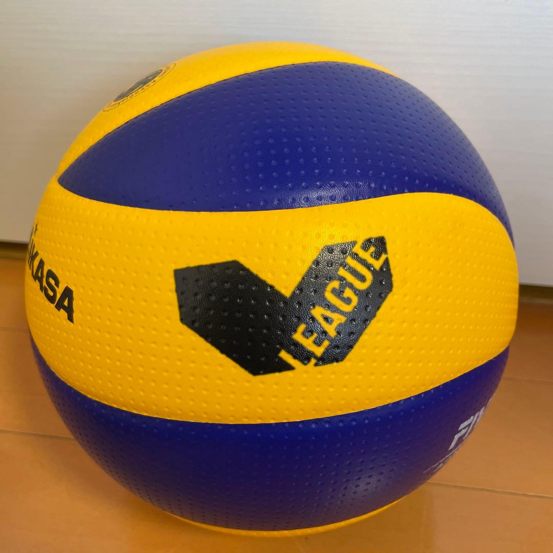 K*0様 女子バレーボール 東レアローズ 黒後愛選手 サインボール クリアケース