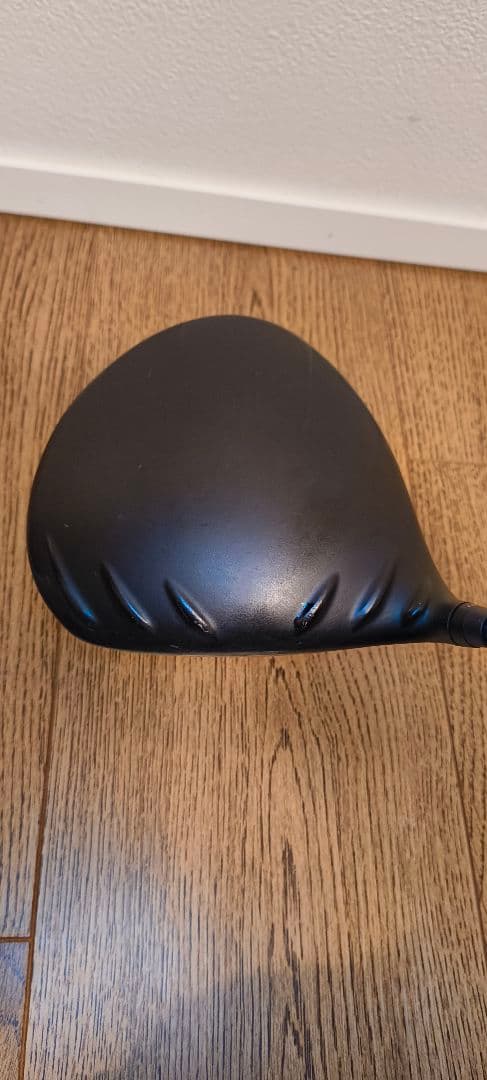 PING G425 MAX ドライバー 10.5度　 Tensei blue短尺