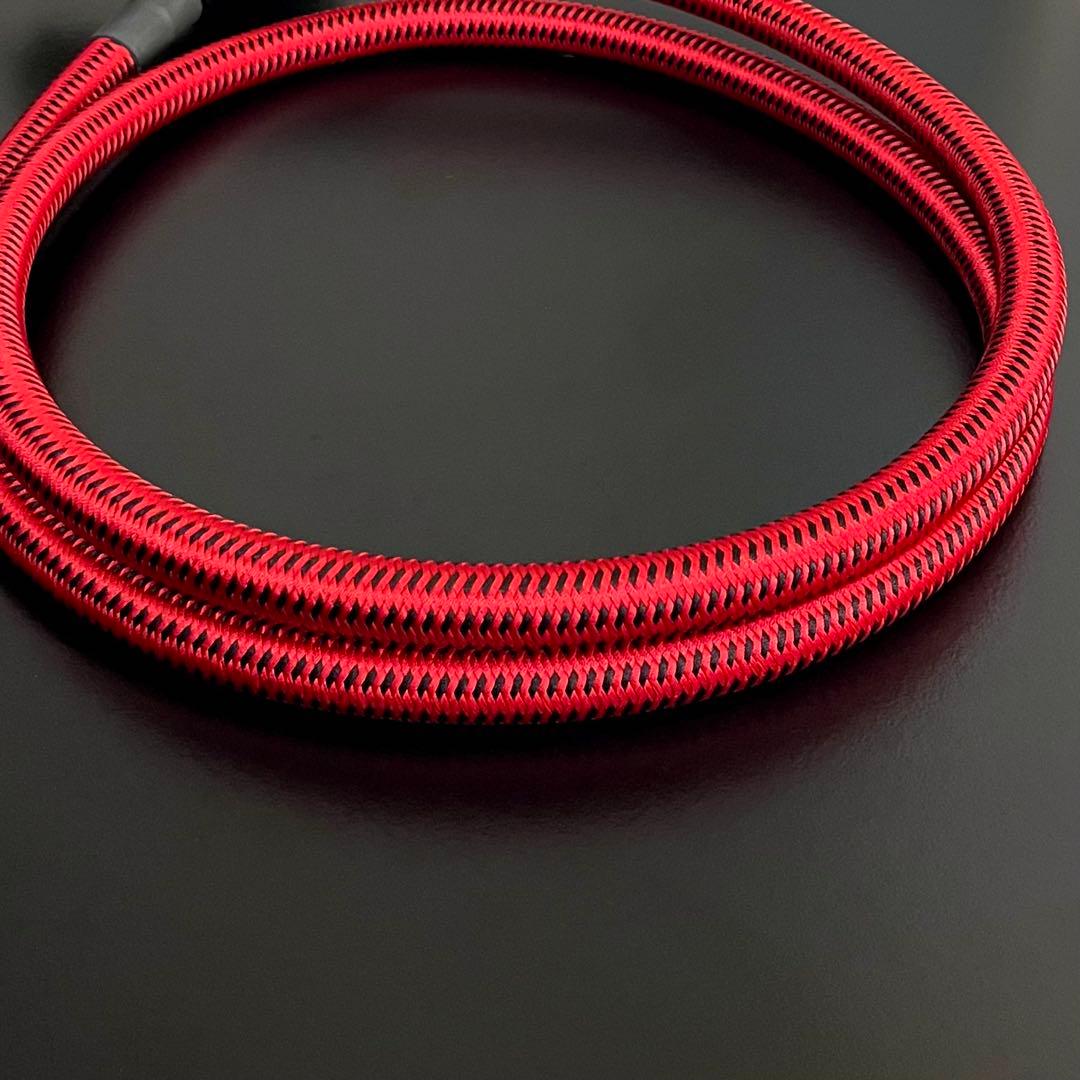 ORTOFON 7NX-PSC-5500XG 電源ケーブル 1.8m