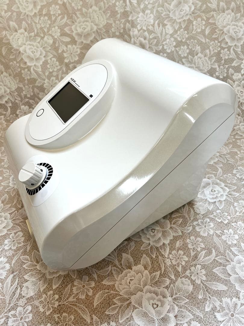 【値下げ】ハイパーショートウェーブch1 美容機器 インナーインパクト