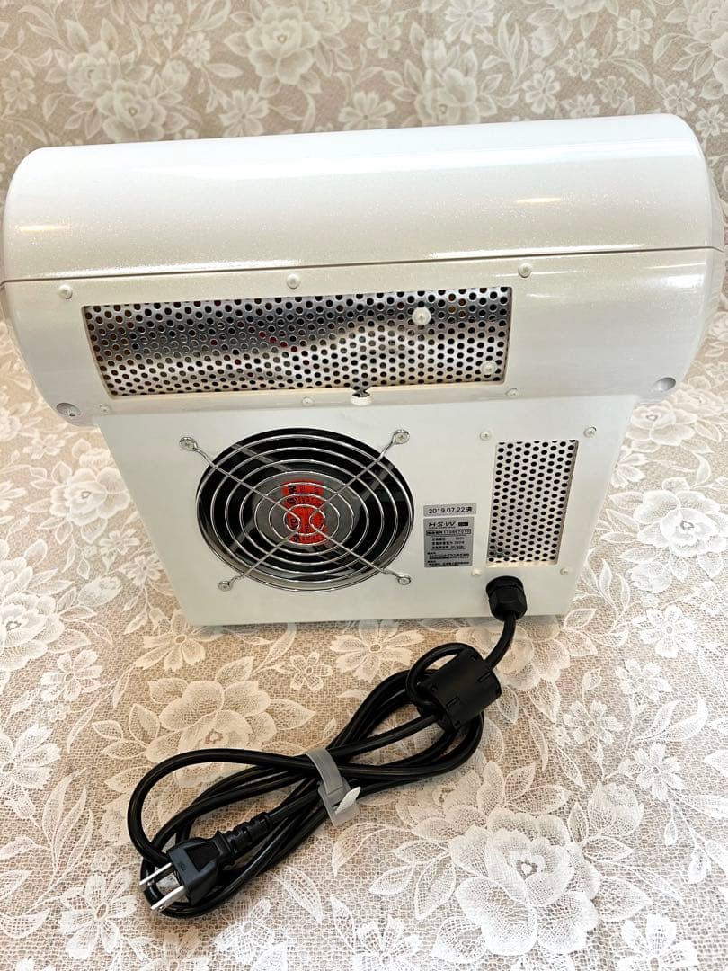 【値下げ】ハイパーショートウェーブch1 美容機器 インナーインパクト