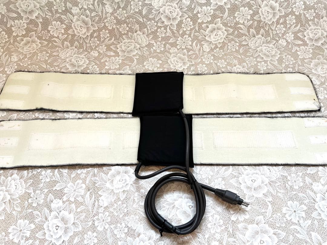 【値下げ】ハイパーショートウェーブch1 美容機器 インナーインパクト