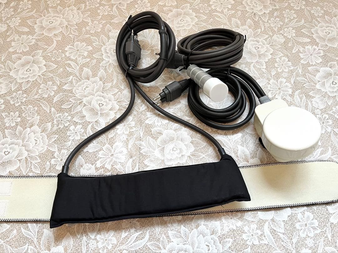 【値下げ】ハイパーショートウェーブch1 美容機器 インナーインパクト