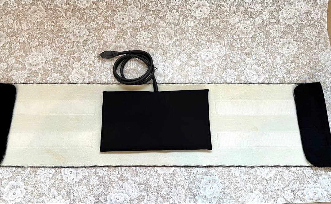 【値下げ】ハイパーショートウェーブch1 美容機器 インナーインパクト