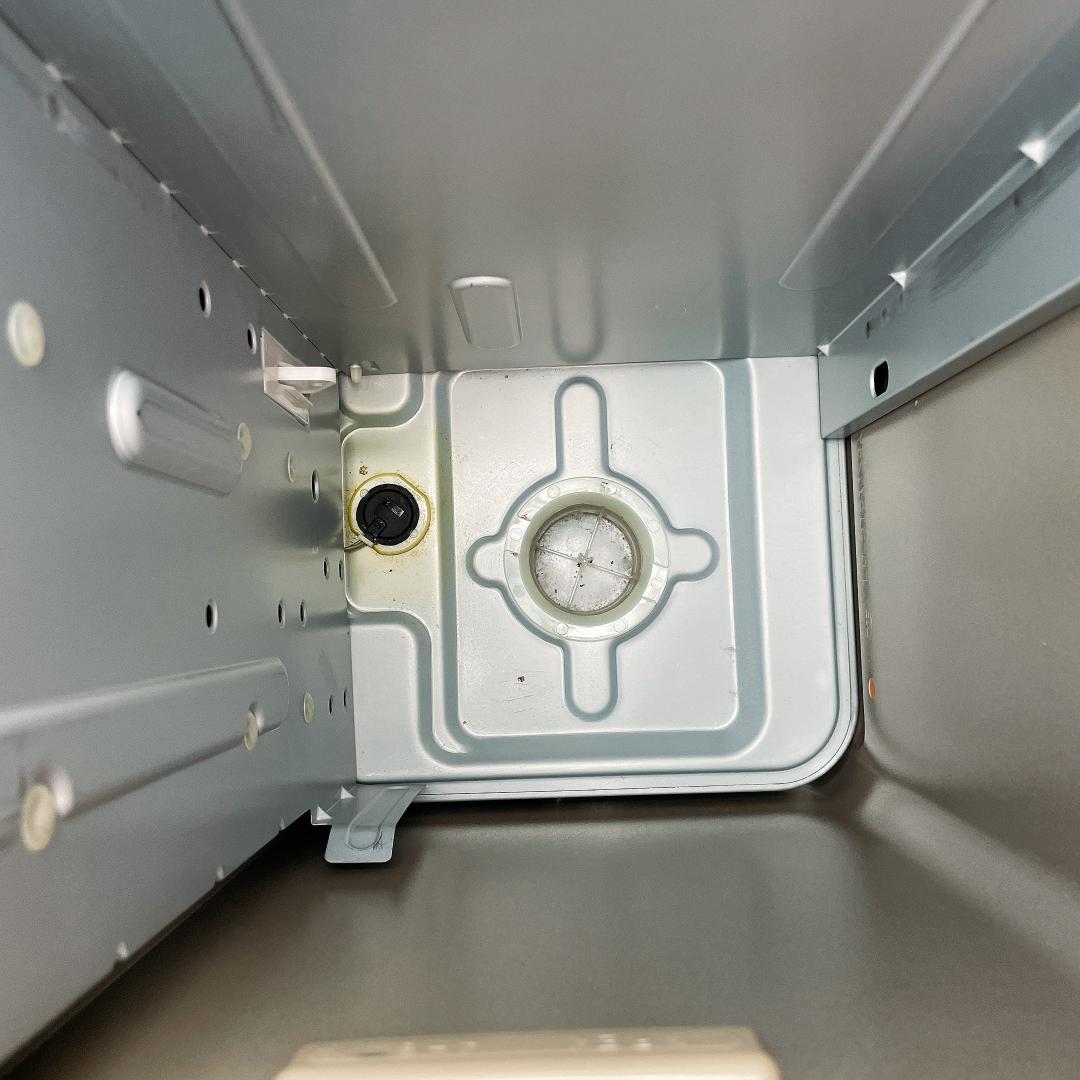 コロナ　石油ファンヒーター　FH-ST5712BY　12年製