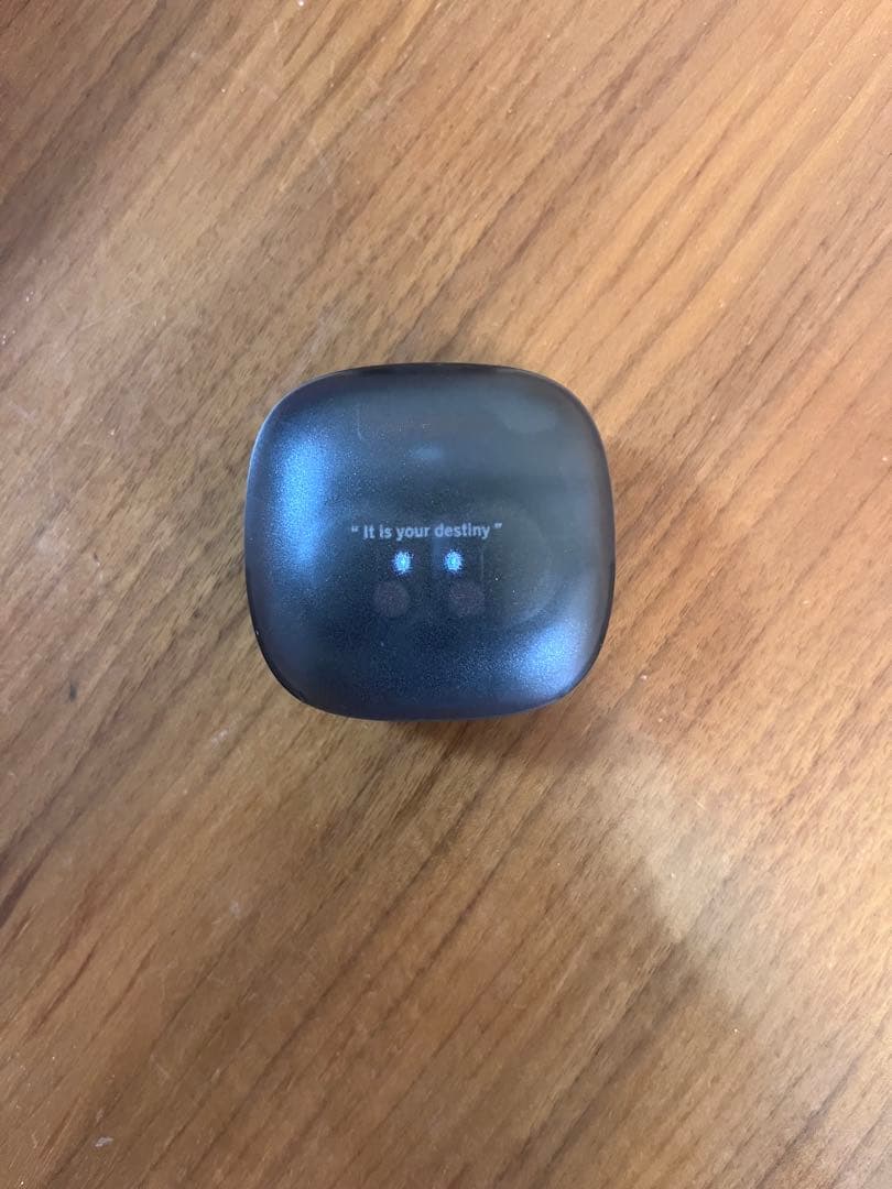 オーディオテクニカ スターウォーズATH-CKS50TW2 ワイヤレスイヤホン