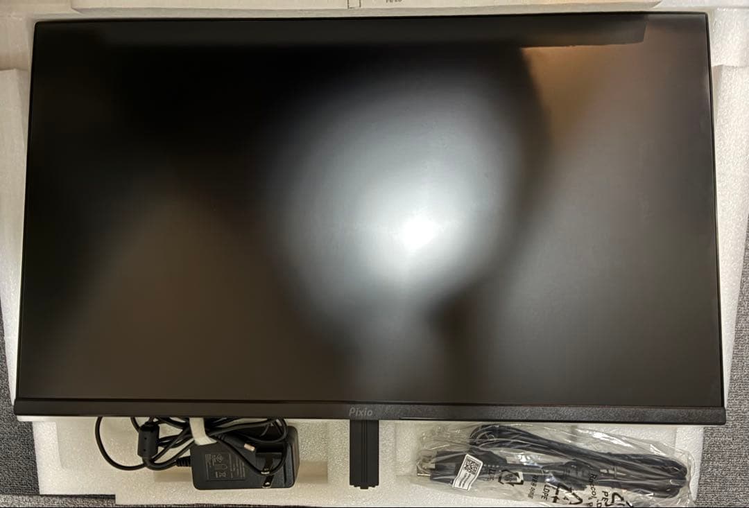 Pixio PX248 Prime Advanced ゲーミングモニター