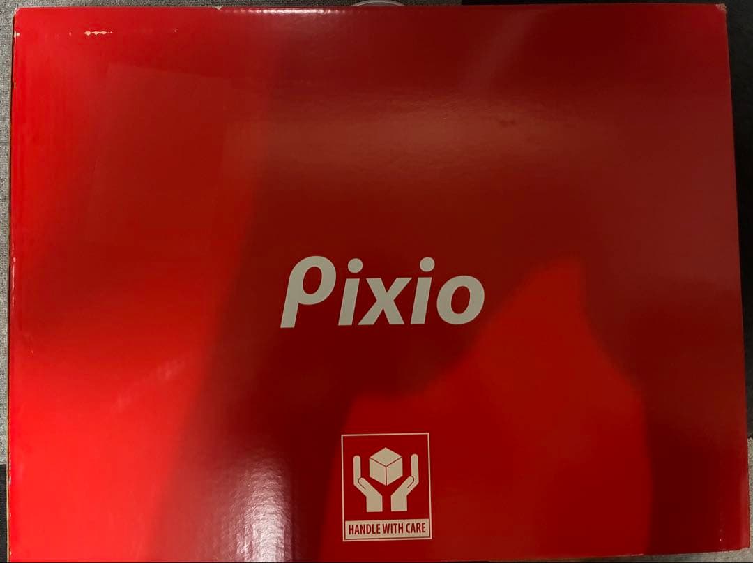 Pixio PX248 Prime Advanced ゲーミングモニター