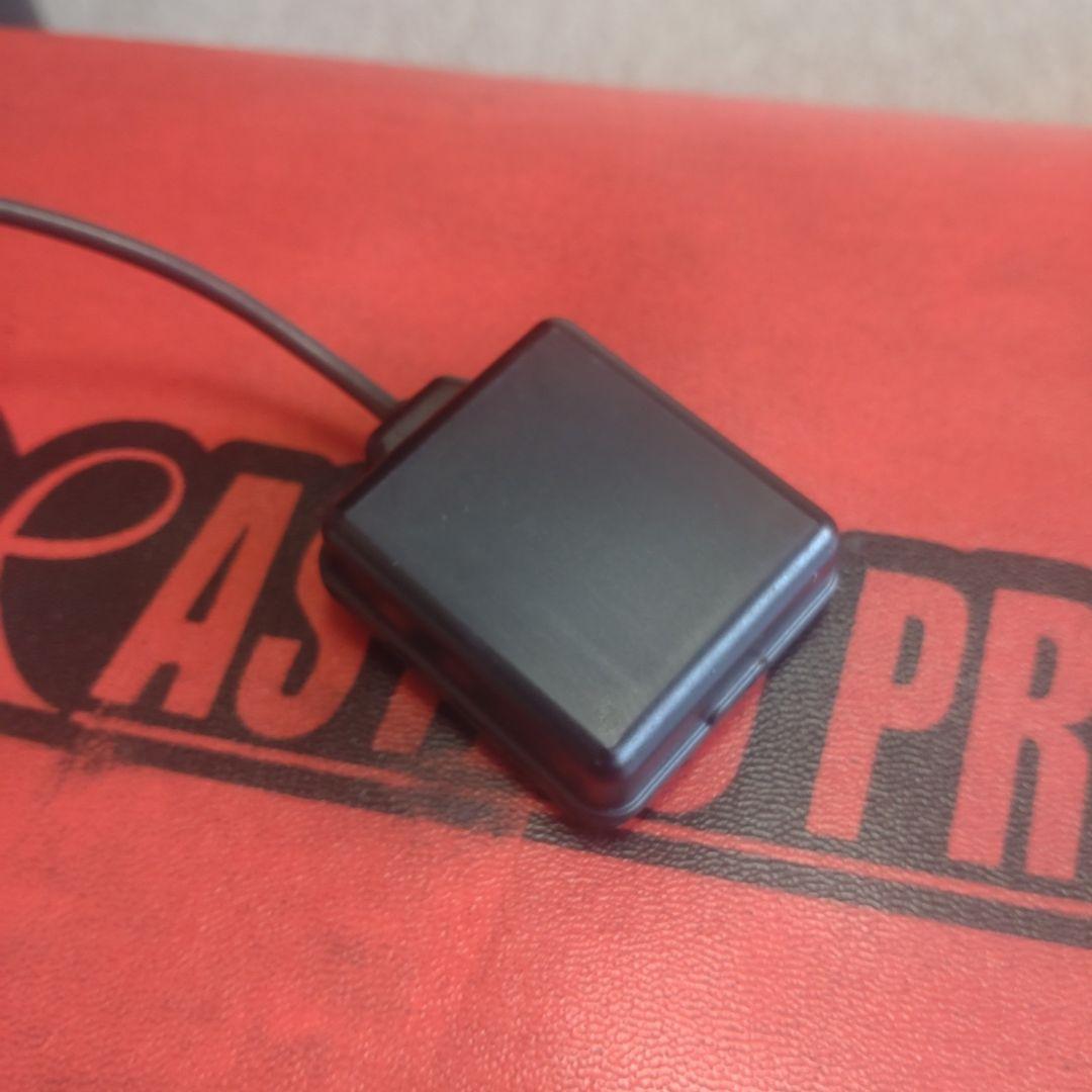 バイク用　ETC　車載器　ミツバ　BE700S 　【1112】