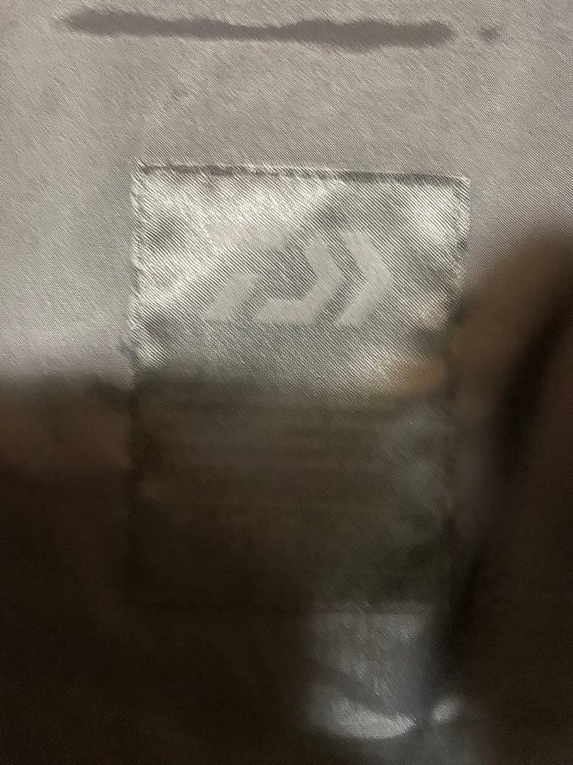 DAIWAPIER39 TECH PADDING MIL VEST Mサイズ