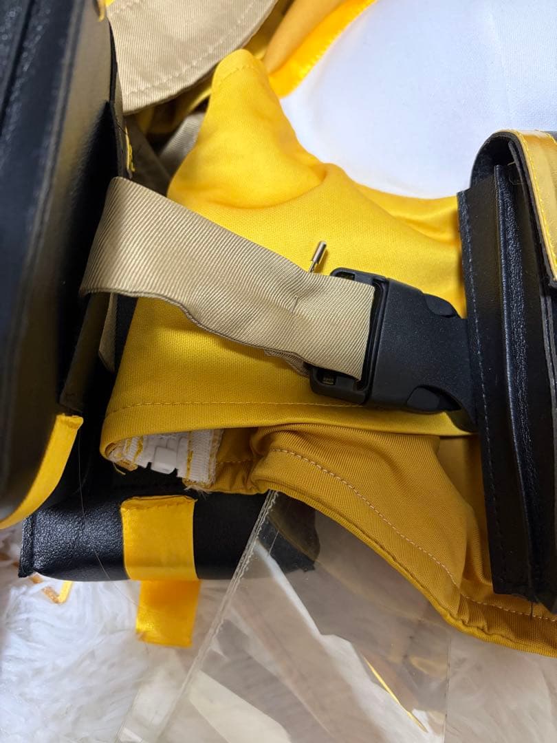 る*ん様 勝利の女神:NIKKE メガニケ　アニス　スターライト