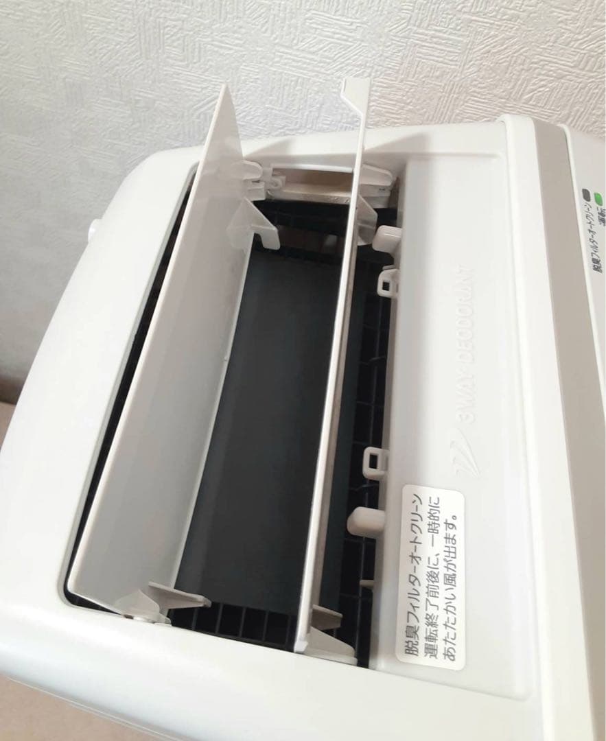 富士通ゼネラル　脱臭機 HDS-302G 2022年製