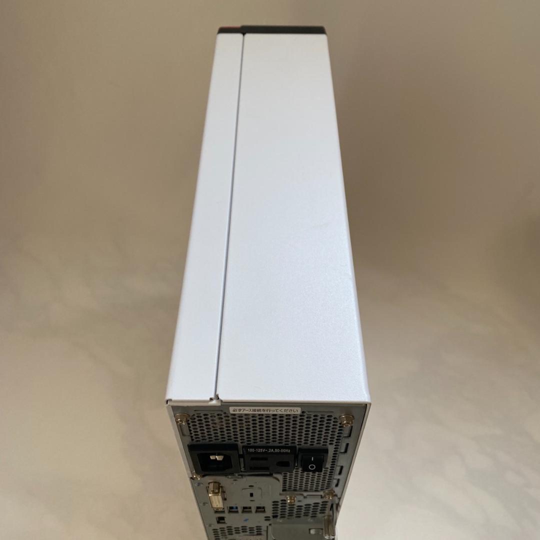 デスクトップパソコン i7 第8世代＆大容量1TB 新品SSD！【即使用可】