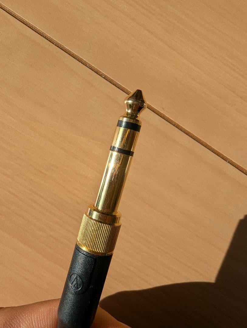 【美品】　audio-technica　ATH-R70xa