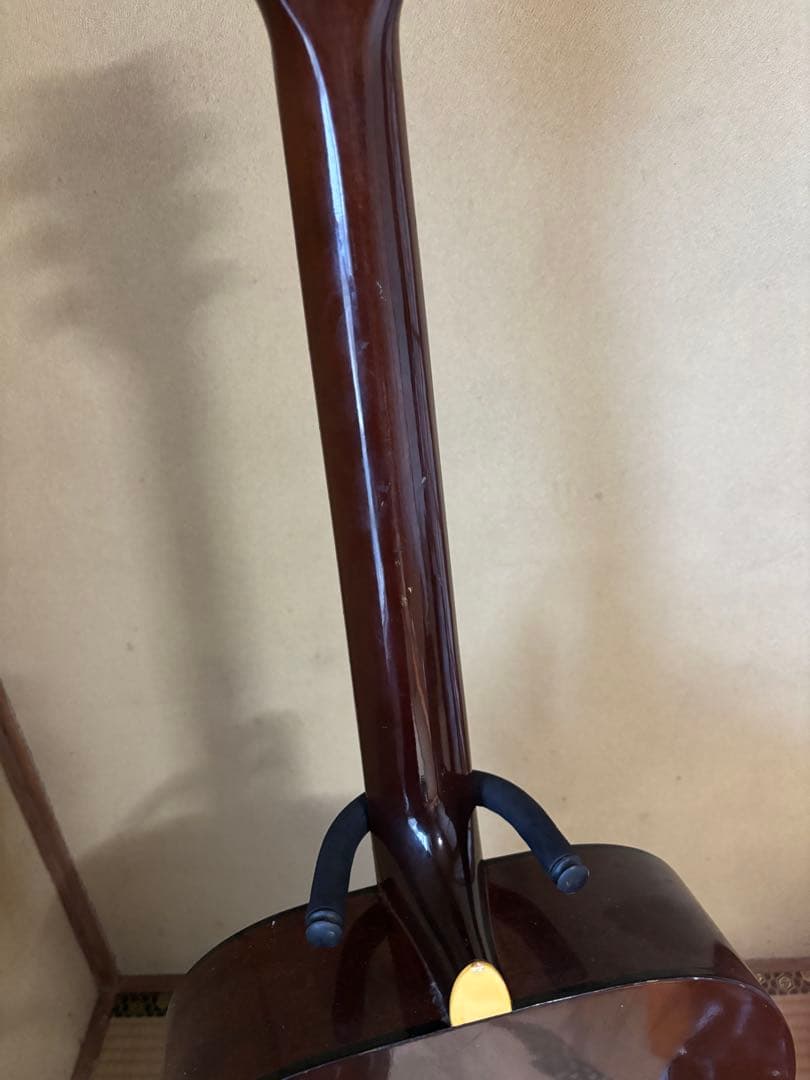 Yamaha FG-122 アコースティックギター【中古品】