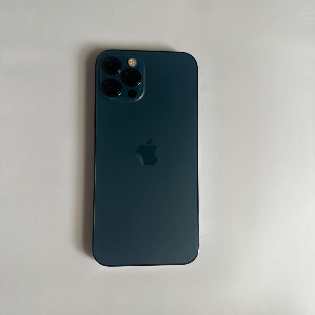 スマートフォン本体 iPhone12pro 512GB
