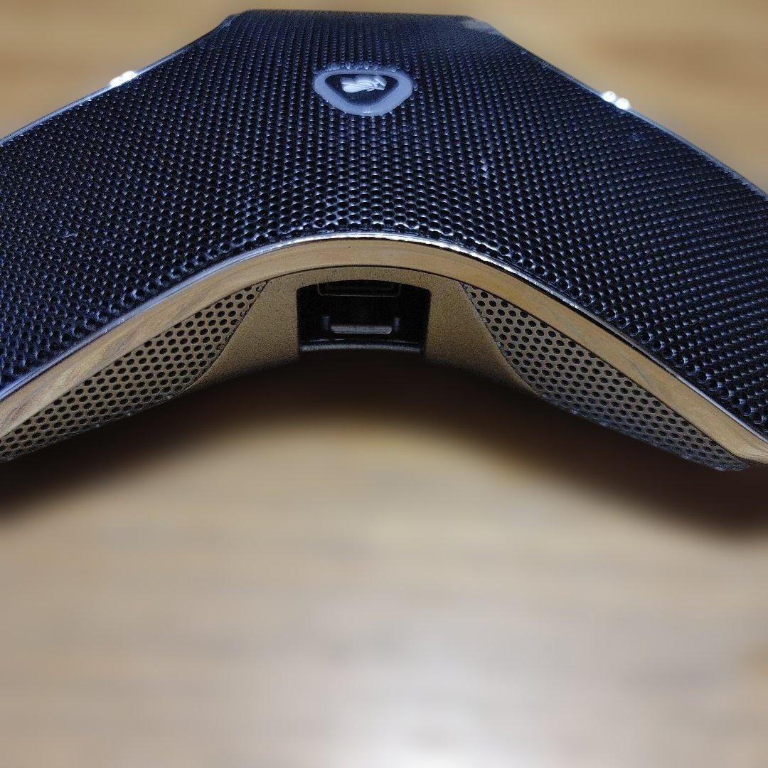 Poly RealPresence Groupシリーズ用 ルームマイクアレイ