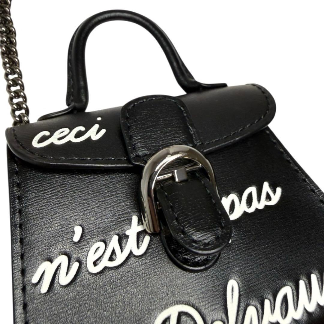 DELVAUXデルボー　Les Miniatures ブリヨン　チャーム