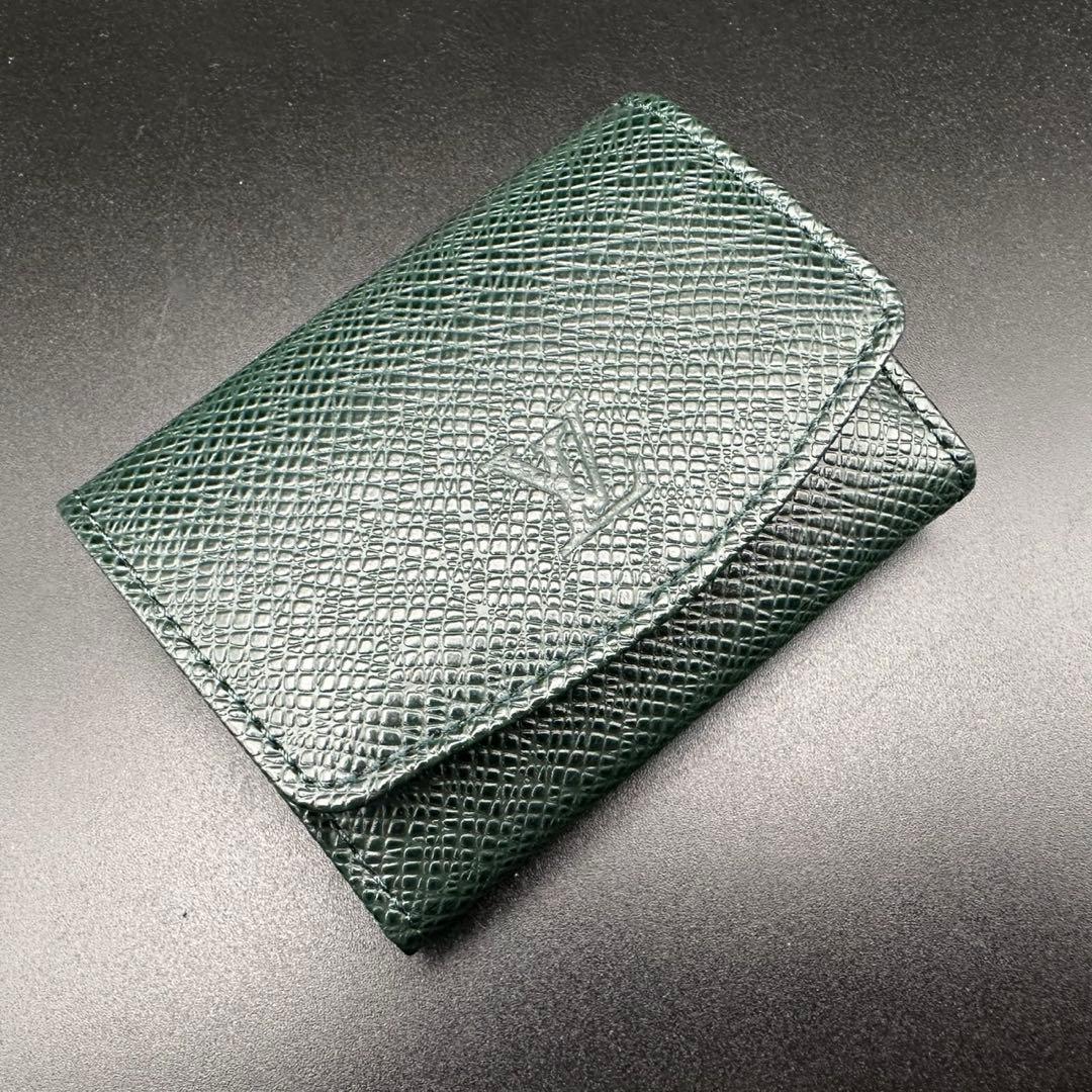 極美品✨　ルイヴィトン　カフス　ブトン ドゥ マンシェット　M30974 794