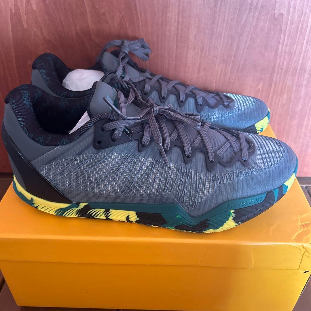 chan_kon　プレイヤー1バッシュ