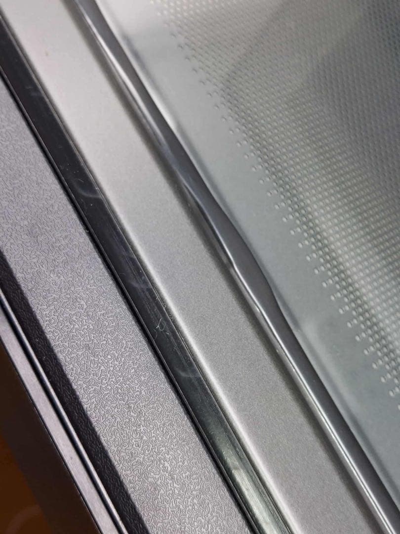 TOSHIBA 電子レンジ ER-XS23(K) 2023年製