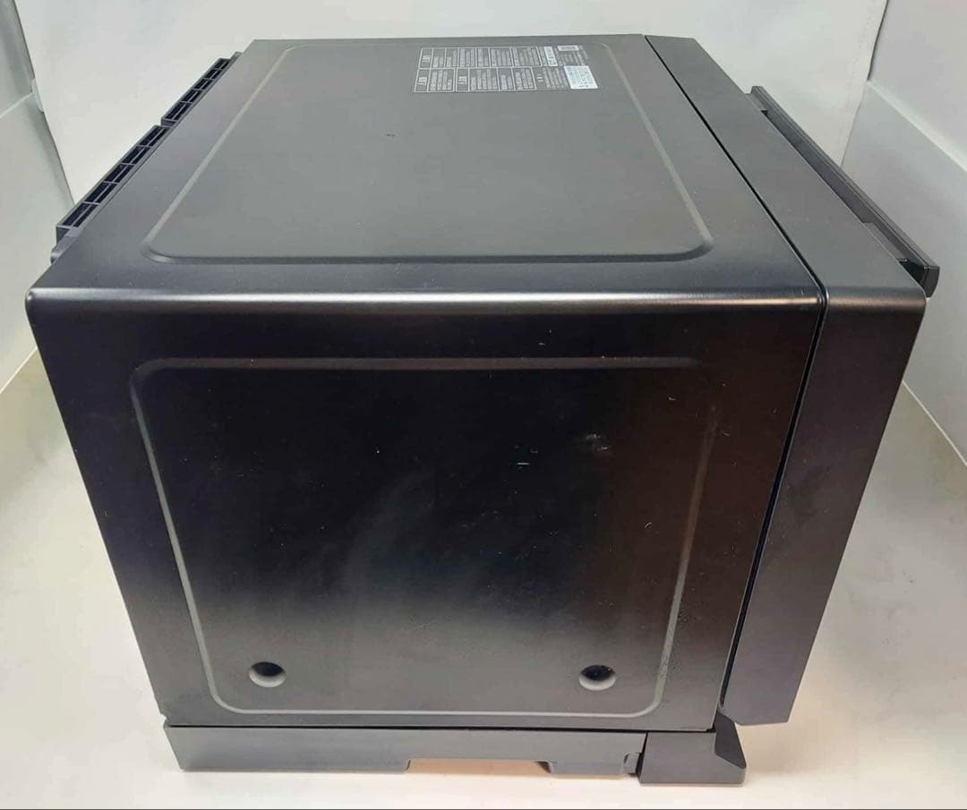 TOSHIBA 電子レンジ ER-XS23(K) 2023年製