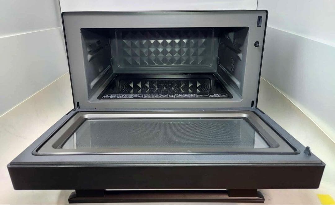 TOSHIBA 電子レンジ ER-XS23(K) 2023年製