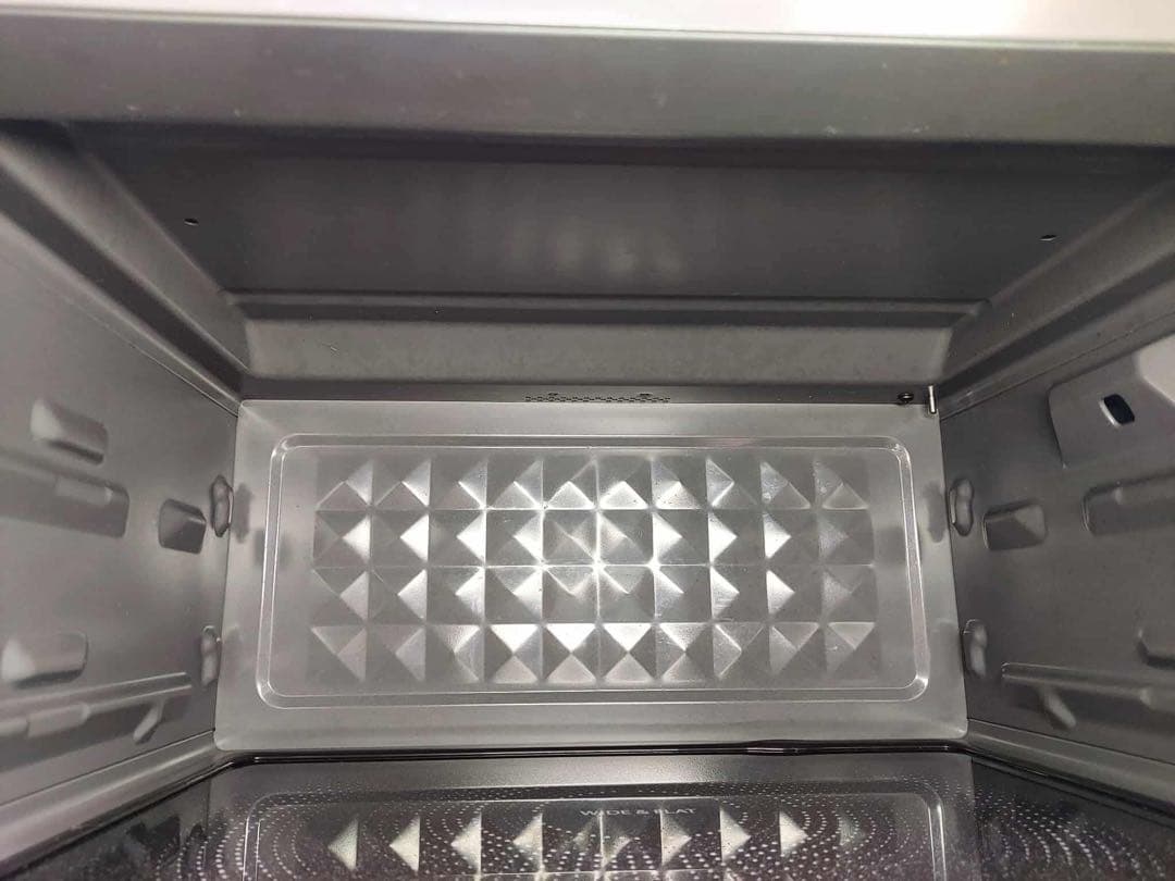 TOSHIBA 電子レンジ ER-XS23(K) 2023年製