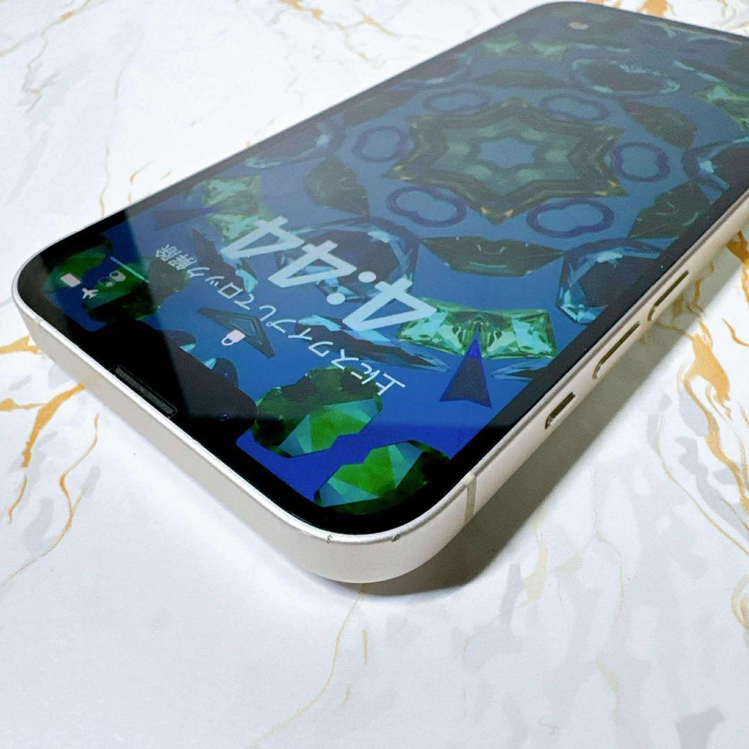 スマートフォン本体 iPhone 13 128GB BT84%