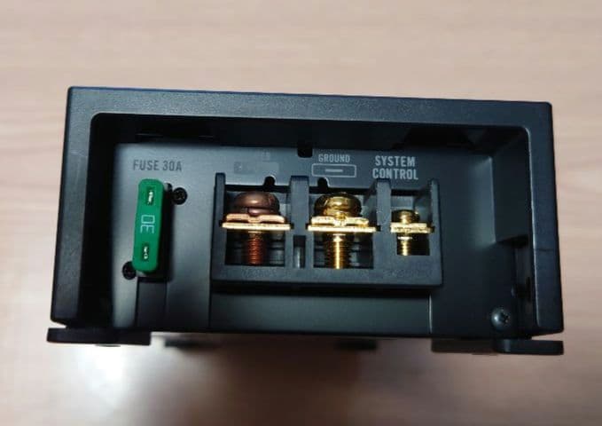 カロッツェリア PRS-D800 2Ch パワーアンプ