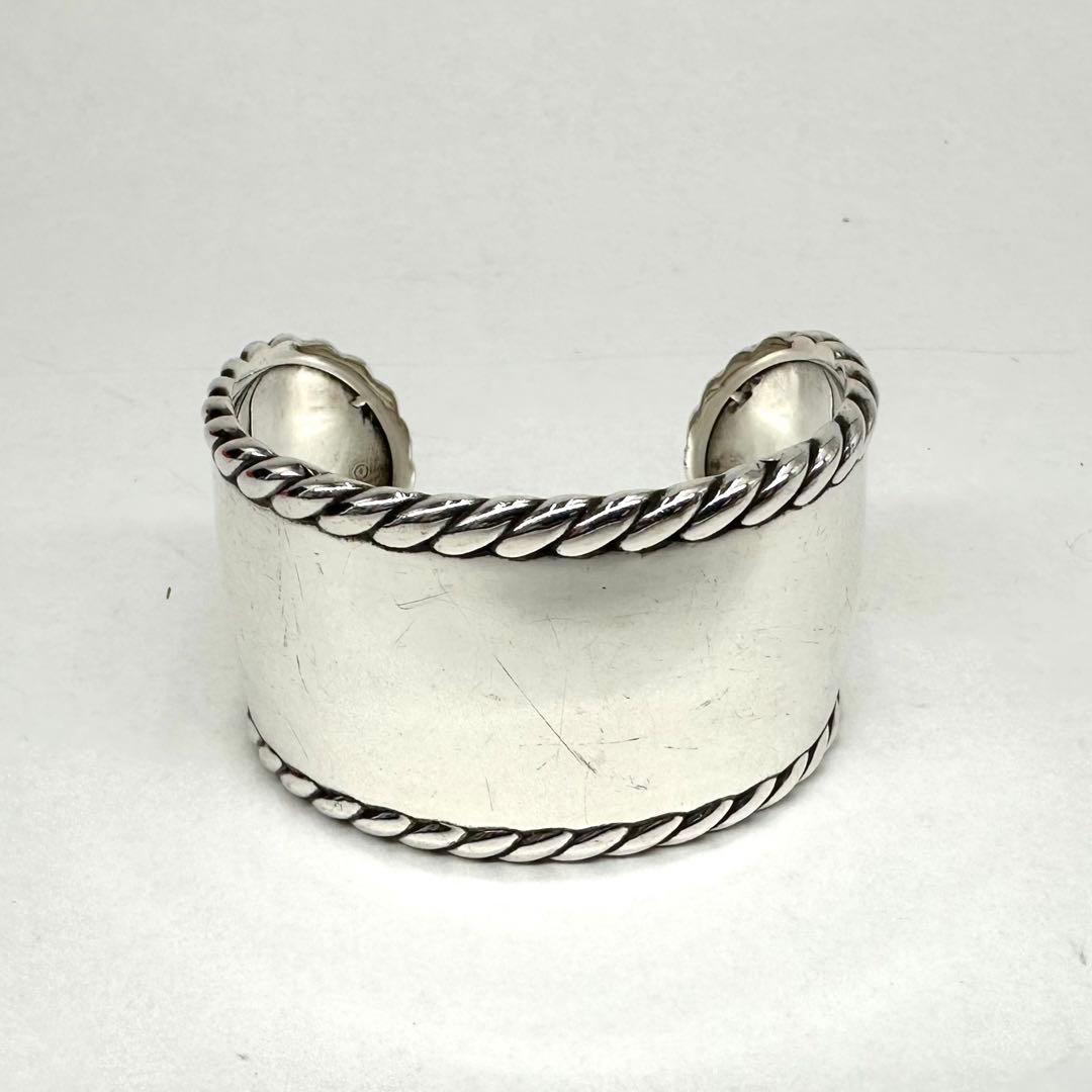 ★PHILIPPE AUDIBERT★バングル★ブレスレットツイル★